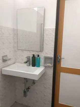 Deluxe Oda, Banyolu/Duşlu