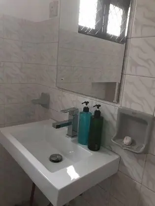 Deluxe Oda, Banyolu/Duşlu