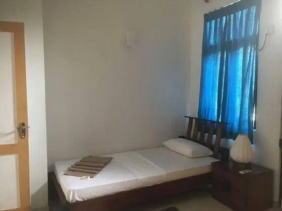 Deluxe Tek Kişilik Oda, 1 Tek Kişilik Yatak, Balkon