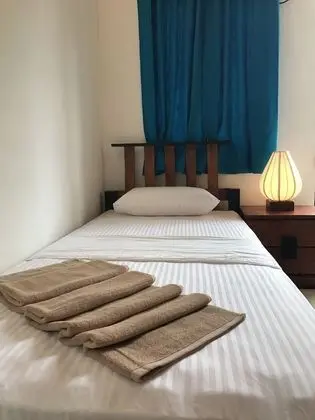 Deluxe Tek Kişilik Oda, 1 Tek Kişilik Yatak, Balkon