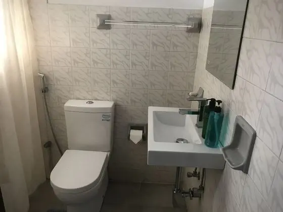 Deluxe Tek Kişilik Oda, 1 Tek Kişilik Yatak, Balkon