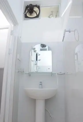 Deluxe Oda, 1 En Büyük (King) Boy Yatak, Bahçe Manzaralı