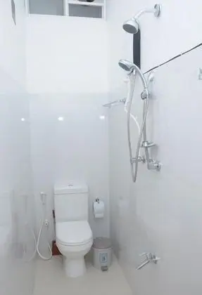 Deluxe Oda, 1 En Büyük (King) Boy Yatak, Bahçe Manzaralı