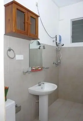 Deluxe Oda, 1 En Büyük (King) Boy Yatak, Bahçe Manzaralı