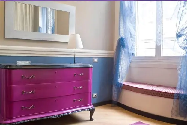 Superior Tek Büyük Yataklı Oda