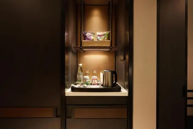 Minibar