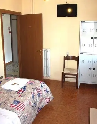 İki Ayrı Yataklı Oda