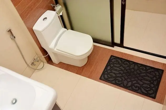 Ortak Ranzalı Oda