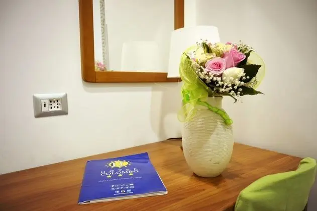 Büyük Yataklı Tek Kişilik Oda