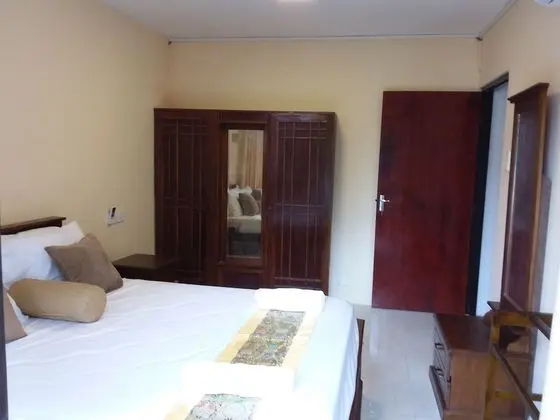 Standard Bungalov, 5 Yatak Odası