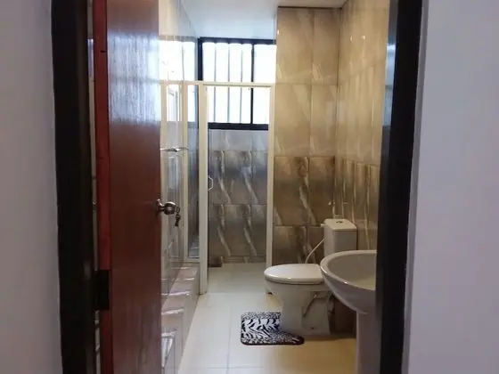 Standard Bungalov, 5 Yatak Odası