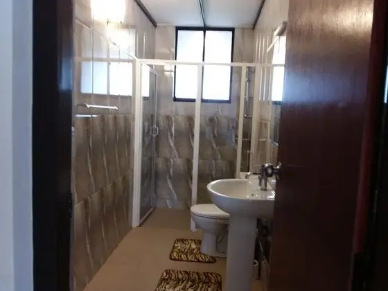 Standard Bungalov, 5 Yatak Odası