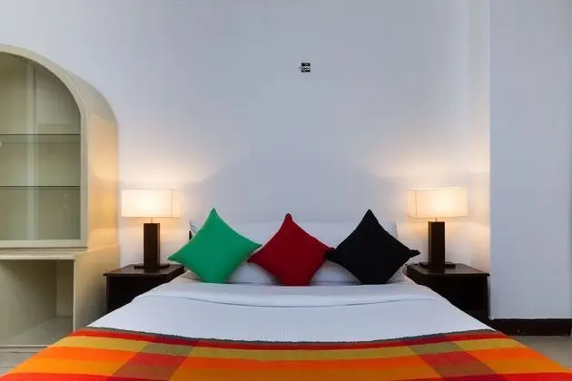 Luxury Apart Daire, 2 Yatak Odası, Balkon, Denize Bakan