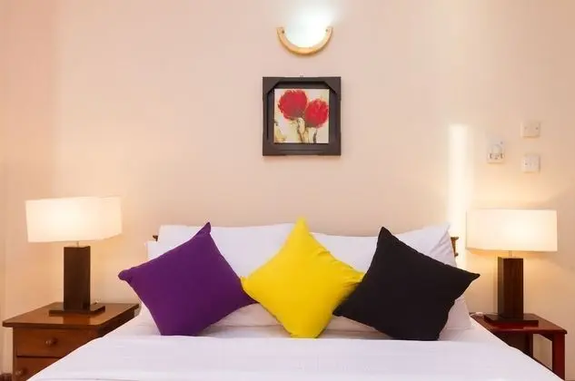 Luxury Apart Daire, 2 Yatak Odası, Balkon, Denize Bakan