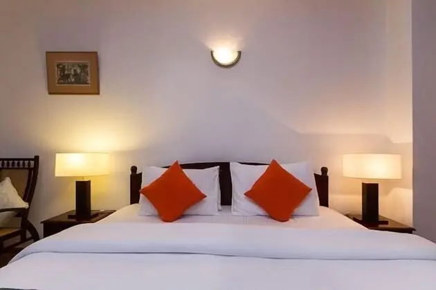 Luxury Apart Daire, 2 Yatak Odası, Balkon, Denize Bakan