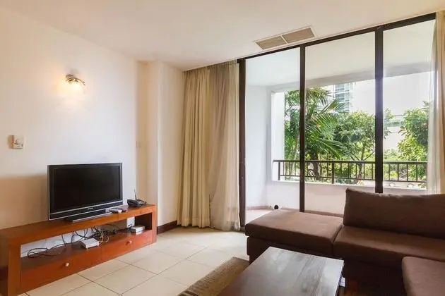 Luxury Apart Daire, 2 Yatak Odası, Balkon, Denize Bakan