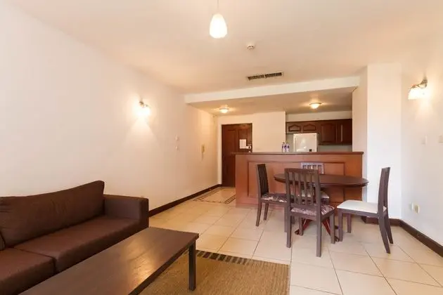 Luxury Apart Daire, 2 Yatak Odası, Balkon, Denize Bakan