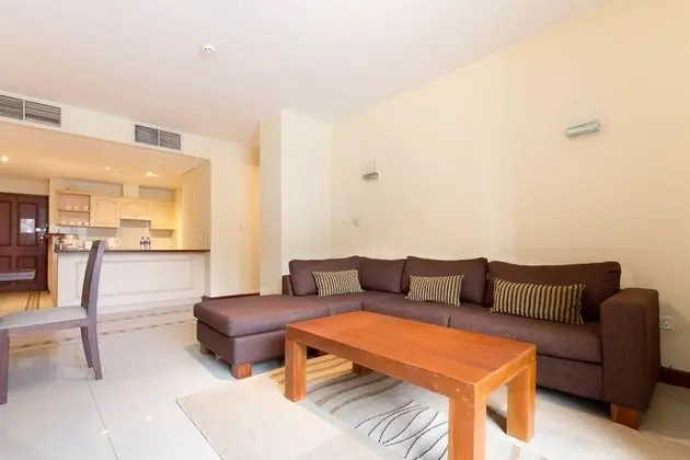 Luxury Apart Daire, 2 Yatak Odası, Balkon, Denize Bakan