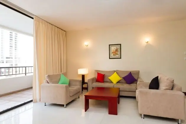 Luxury Apart Daire, 2 Yatak Odası, Balkon, Denize Bakan
