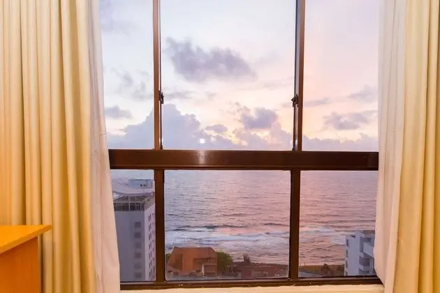 Luxury Apart Daire, 2 Yatak Odası, Balkon, Denize Bakan