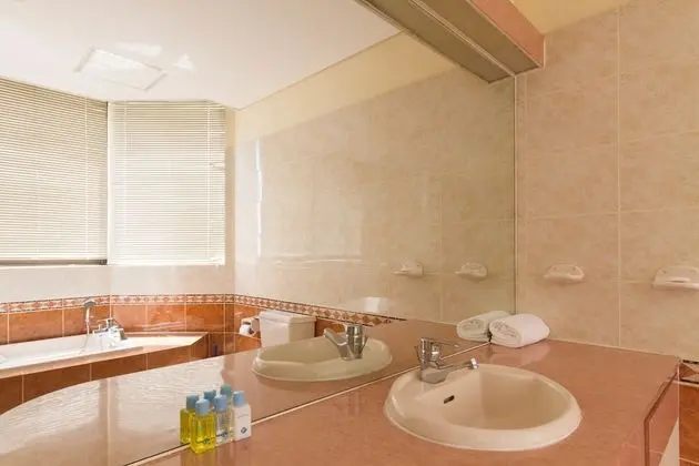 Luxury Apart Daire, 2 Yatak Odası, Balkon, Denize Bakan
