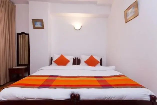 Luxury Apart Daire, 3 Yatak Odası, Havuz Kullanımı, Denize Bakan
