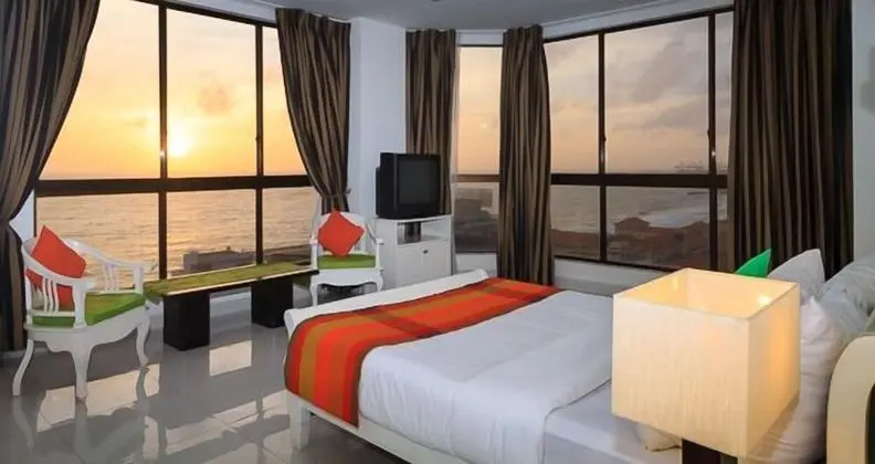 Luxury Apart Daire, 3 Yatak Odası, Havuz Kullanımı, Denize Bakan