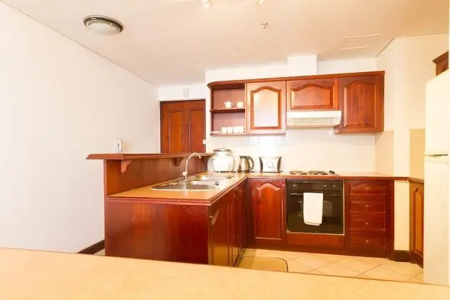 Luxury Apart Daire, 3 Yatak Odası, Havuz Kullanımı, Denize Bakan