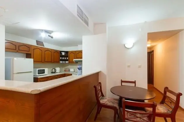 Luxury Apart Daire, 3 Yatak Odası, Havuz Kullanımı, Denize Bakan