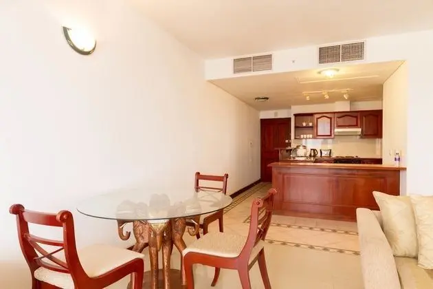 Luxury Apart Daire, 3 Yatak Odası, Havuz Kullanımı, Denize Bakan