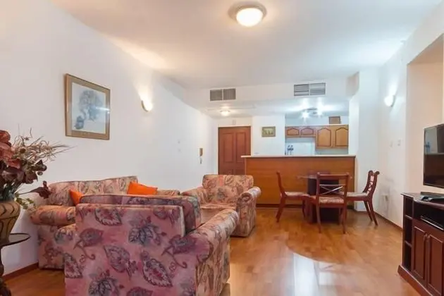 Luxury Apart Daire, 3 Yatak Odası, Havuz Kullanımı, Denize Bakan