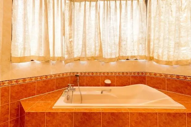 Luxury Apart Daire, 3 Yatak Odası, Havuz Kullanımı, Denize Bakan