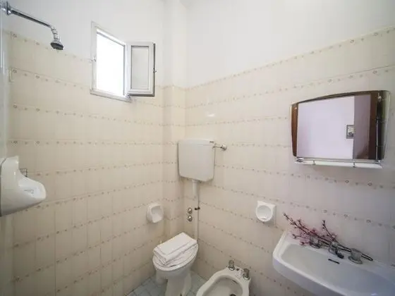 Tek Kişilik Oda