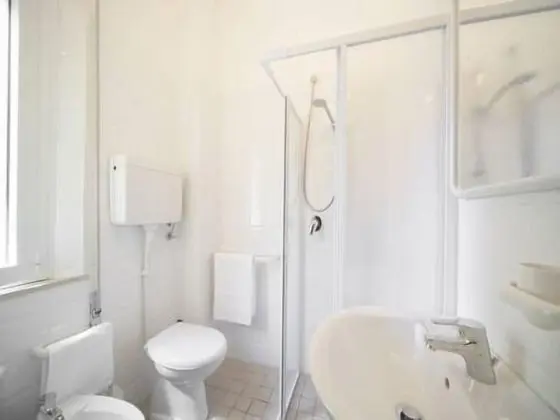 Tek Kişilik Oda