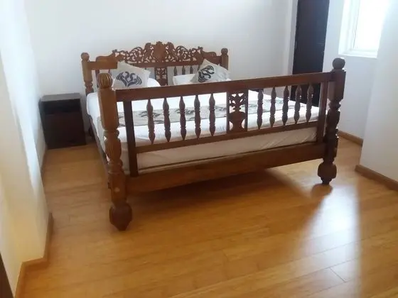 Deluxe Apart Daire, 3 Yatak Odası, Havuz Kullanımı, Plaj Kenarı