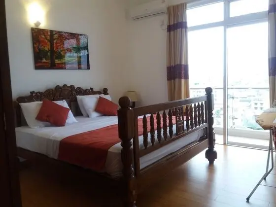 Deluxe Apart Daire, 3 Yatak Odası, Havuz Kullanımı, Plaj Kenarı