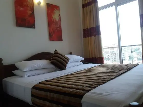 Deluxe Apart Daire, 3 Yatak Odası, Havuz Kullanımı, Plaj Kenarı