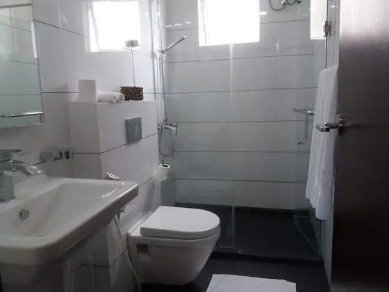 Deluxe Apart Daire, 3 Yatak Odası, Havuz Kullanımı, Plaj Kenarı