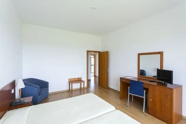 Standard Apartment, 1 Bedroom (4 people)