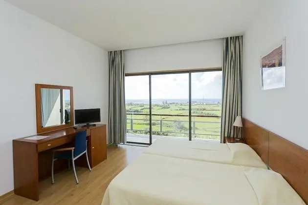 Standard Apartment, 1 Bedroom (4 people)