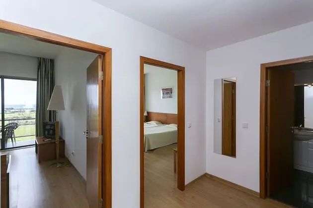 Standard Apartment, 1 Bedroom (4 people)