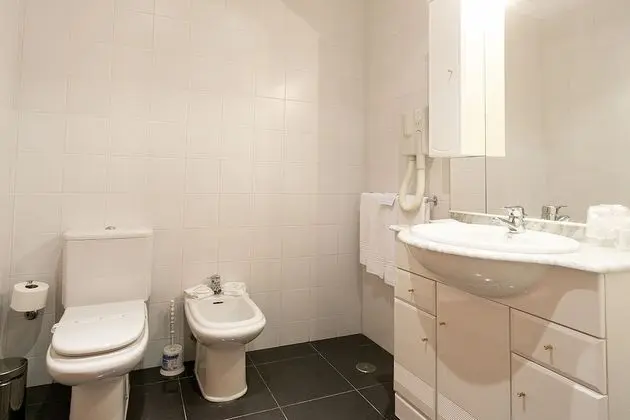 Standard Apartment, 1 Bedroom (4 people)