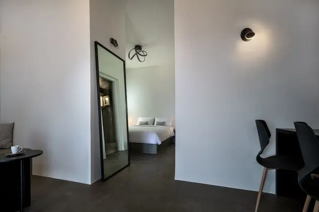 Basic Tek Büyük Yataklı Oda