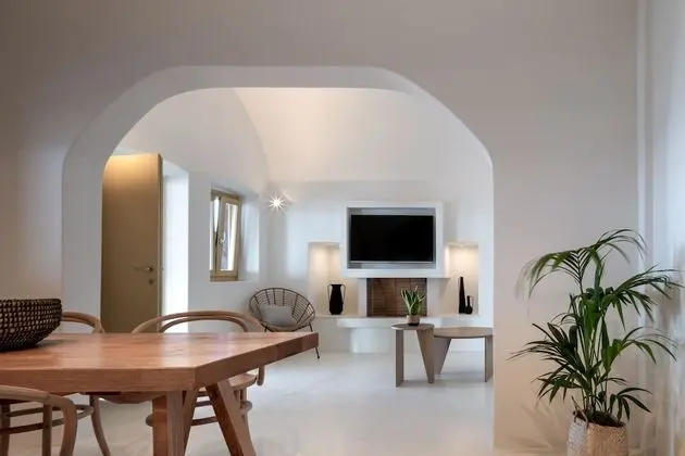 Family Villa