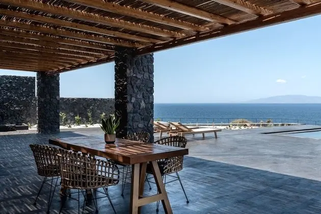 Family Villa
