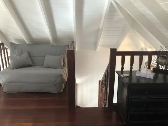 Deluxe Apart Daire, 2 Yatak Odası, Teras, Deniz Manzaralı