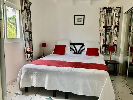 Deluxe Apart Daire, 2 Yatak Odası, Teras, Deniz Manzaralı
