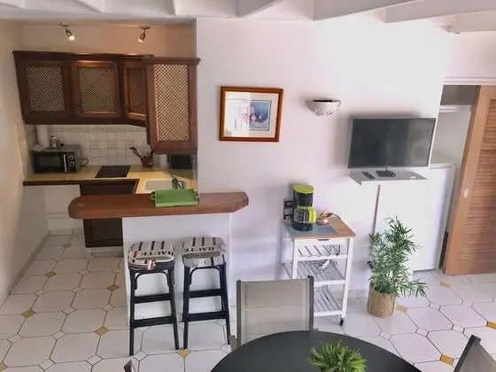Deluxe Apart Daire, 2 Yatak Odası, Teras, Deniz Manzaralı
