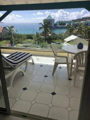 Deluxe Apart Daire, 2 Yatak Odası, Teras, Deniz Manzaralı