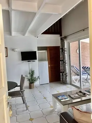 Deluxe Apart Daire, 2 Yatak Odası, Teras, Deniz Manzaralı